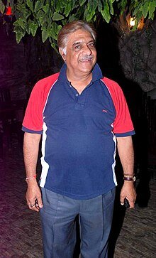 Aanjjan Srivastav - Wikiunfold